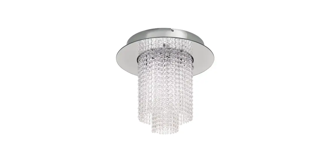 Eglo 900569 Trupiana Led Ceiling Light User Manual