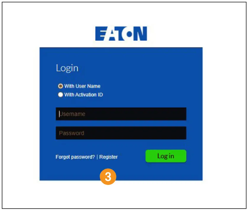 EATON Intelligent Power Manager Software - Activate IPM 1