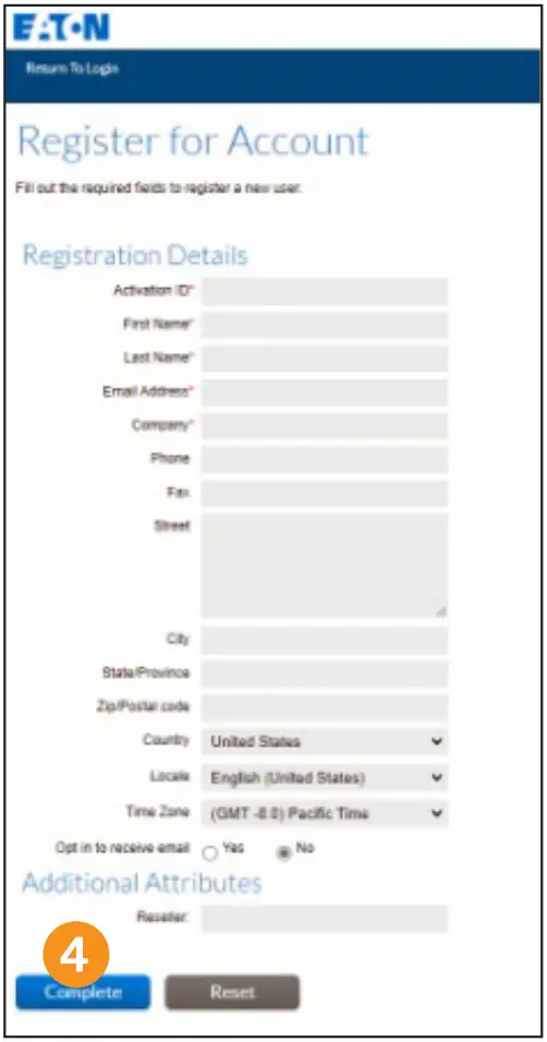 EATON Intelligent Power Manager Software - Activate IPM 2