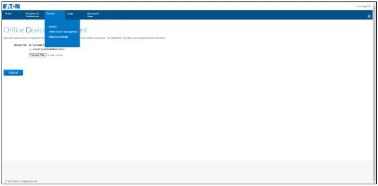 EATON Intelligent Power Manager Software - Activate IPM 3