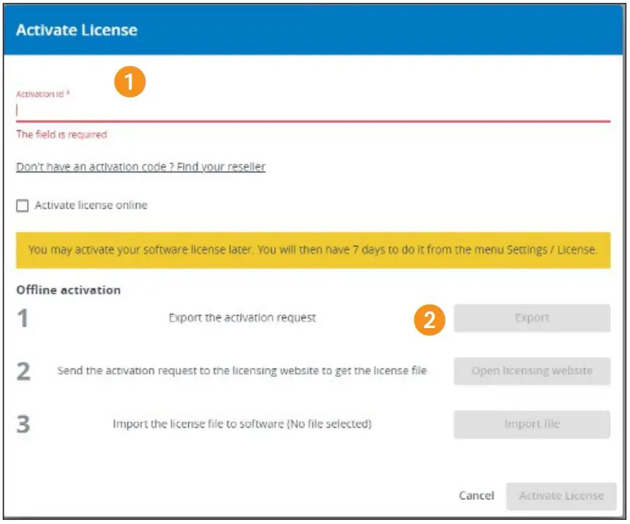 EATON Intelligent Power Manager Software - Activate IPM