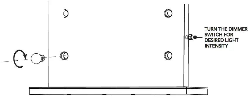 Beautiful 4000066 Electrical Mirror with Lights-3