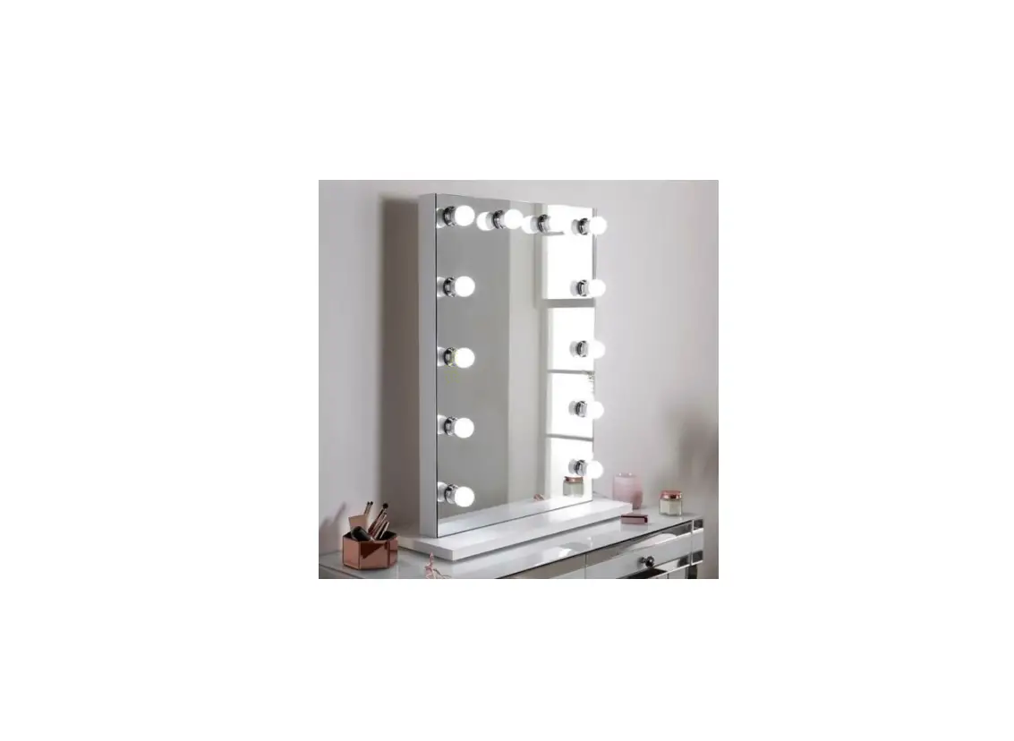 Beautiful 4000066 Electrical Mirror With Lights Instruction Manual Beautiful 4000066 Electrical Mirror With Lights Instruction Manual