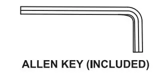 FIG 2 REQUIRED ASSEMBLY TOOLS