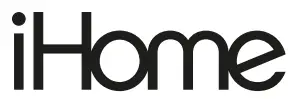 iHome logo