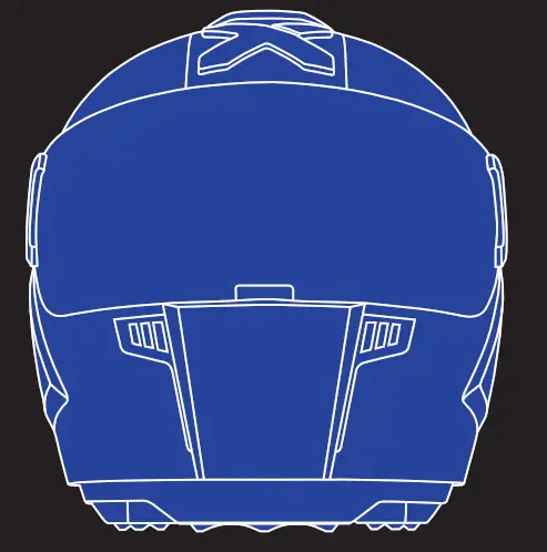 LEXIN LOUDLID Bluetooth Speaker -