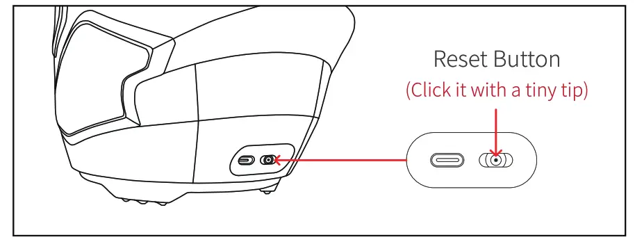LEXIN LOUDLID Bluetooth Speaker - FIg3