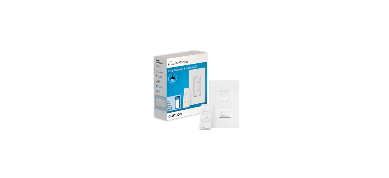 Lutron Caseta Wireless In Wall Switch User Guide Lutron Caseta Wireless In Wall Switch User Guide