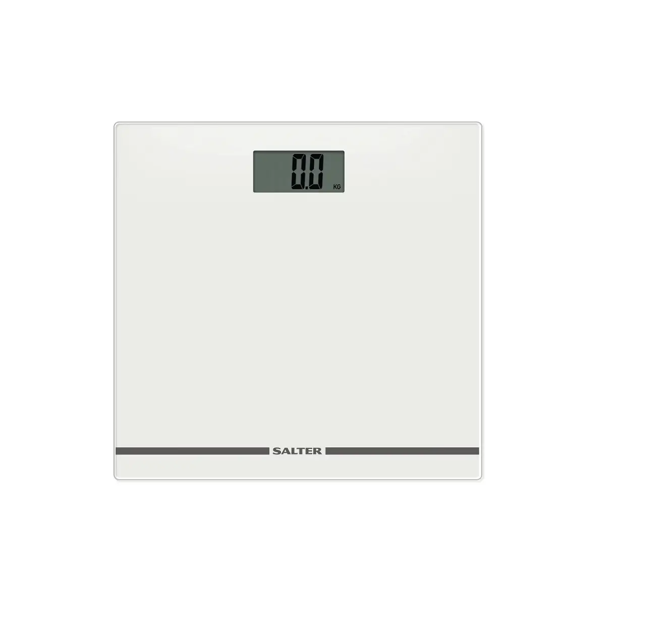Salter 9205 Wh3r Electronic Bathroom Scale User Manual Salter 9205 Wh3r Electronic Bathroom Scale User Manual