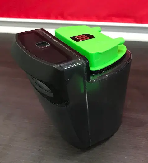 HIZERO Clean and wash Floor Cleaner -2