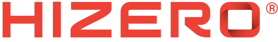 HIZERO logo