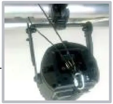 ASTERA AX5 TriplePar LED Outdoor Spotlight - SECONDARY