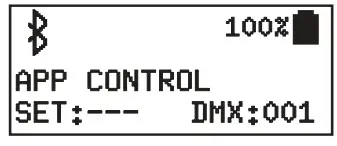 ASTERA AX5 TriplePar LED Outdoor Spotlight - icon 12