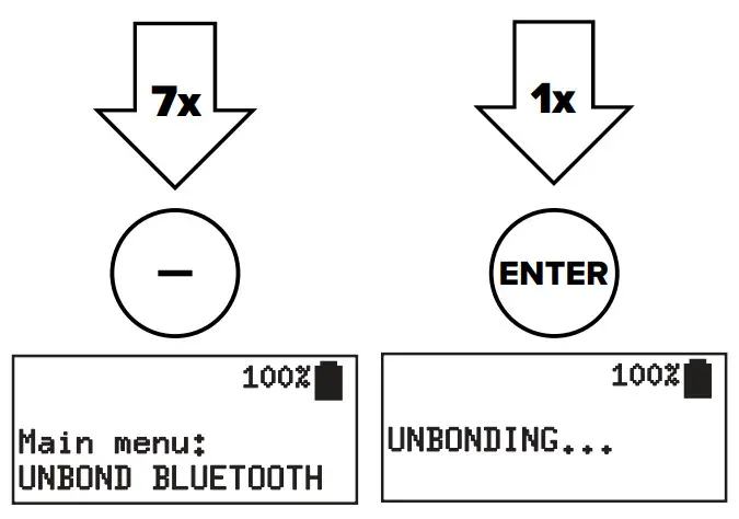 ASTERA AX5 TriplePar LED Outdoor Spotlight - light as BTB 3