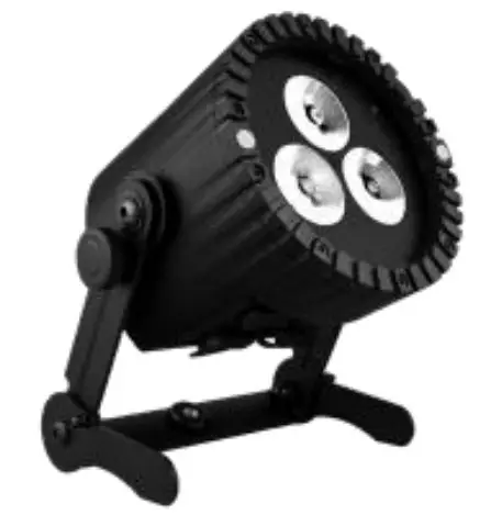ASTERA AX5 TriplePar LED Outdoor Spotlight