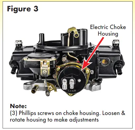 JEGS 16710 Street Carburetors FIG 3