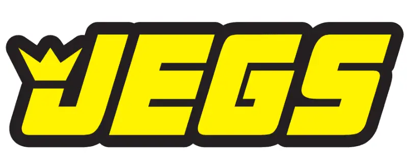 JEGS 16710 Street Carburetors LOGO