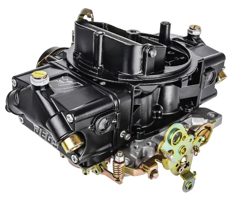 JEGS 16710 Street Carburetors PRODUCT