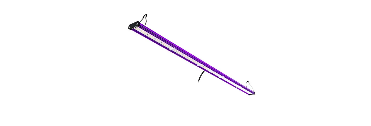 Lumatek 100w Individual Supplemental Light Led Bar Instruction Manual Lumatek 100w Individual Supplemental Light Led Bar Instruction Manual