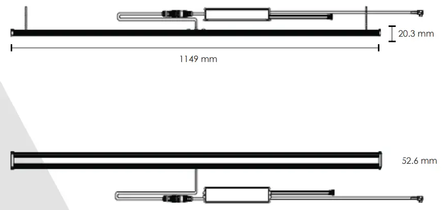 LUMATEK-100W-Individual-Supplemental-Light-LED-Bar-FIG-4