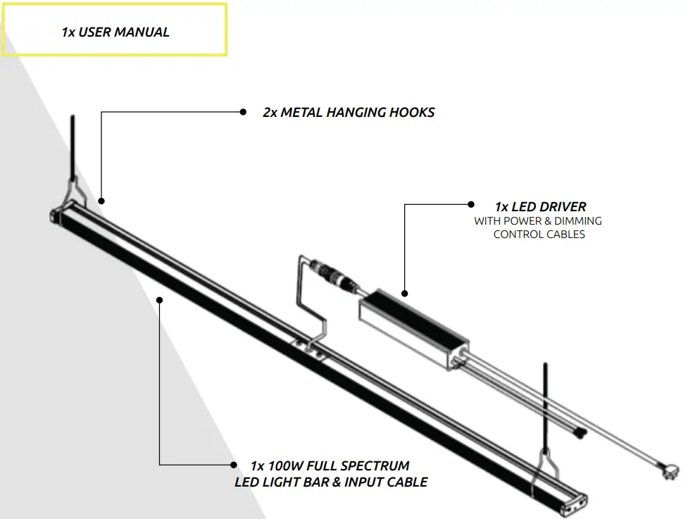 LUMATEK-100W-Individual-Supplemental-Light-LED-Bar-FIG-7