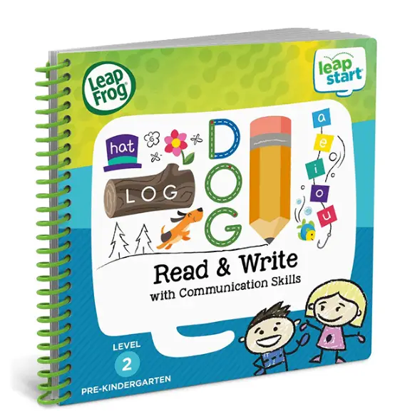 LeapStart-3D-books-compatible