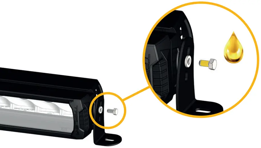 LAZER CANCCR-LZR Can-Bus Contactless Reader - Fig 6