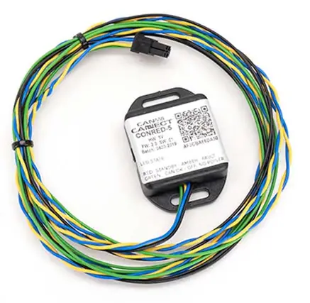 LAZER CANCCR-LZR Can-Bus Contactless Reader