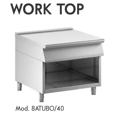 WORK TOP