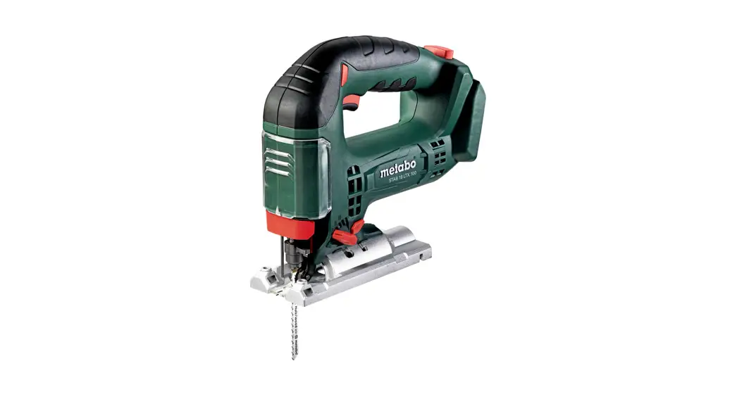 Metabo Stab 18 Ltx 10 Cordless Hammer Drill Instruction Manual