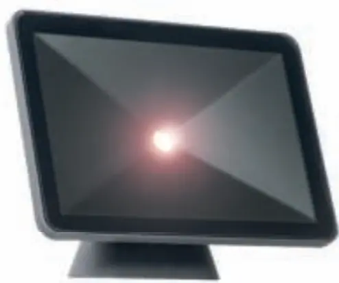 LiGHTPRO 181S 12V Avior Dimmable 16W Flood Light-fig1