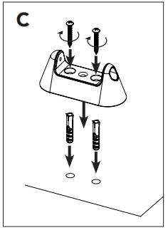 LiGHTPRO 181S 12V Avior Dimmable 16W Flood Light-fig4