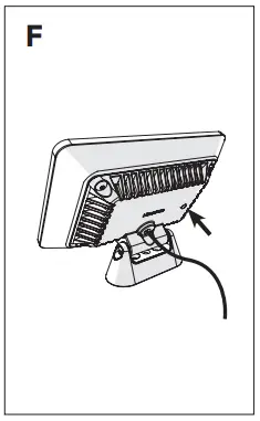 LiGHTPRO 181S 12V Avior Dimmable 16W Flood Light-fig7