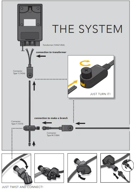 LiGHTPRO 181S 12V Avior Dimmable 16W Flood Light-fig9