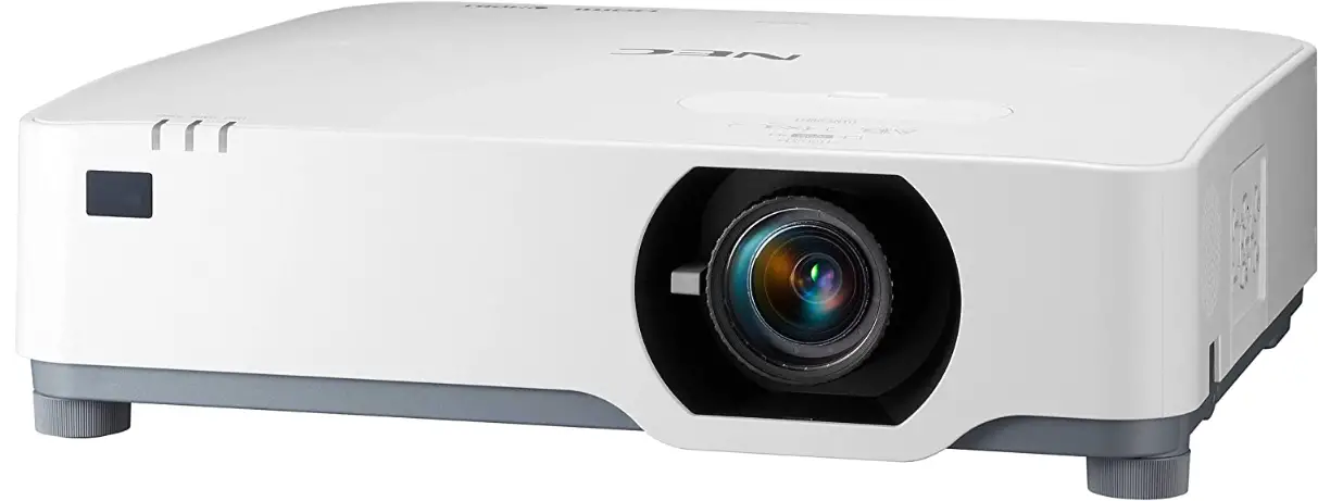 NEC Display PJ-P525UL LCD Projector-PRODUCT