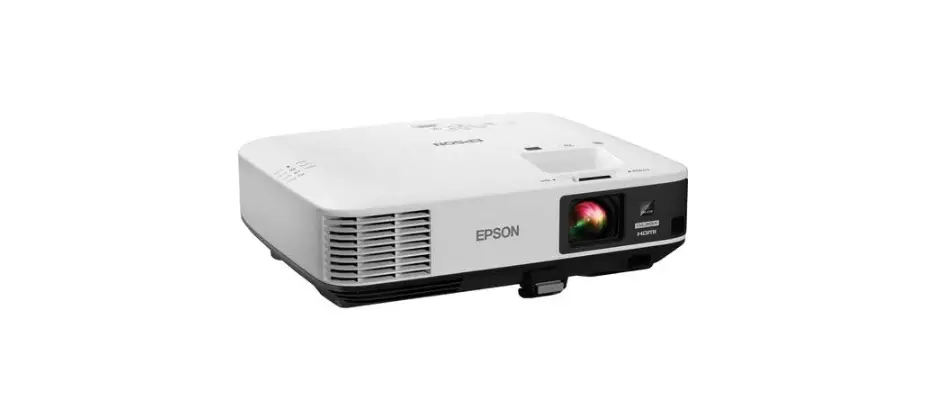 Epson Powerlite 1980wu Projector User's Guide