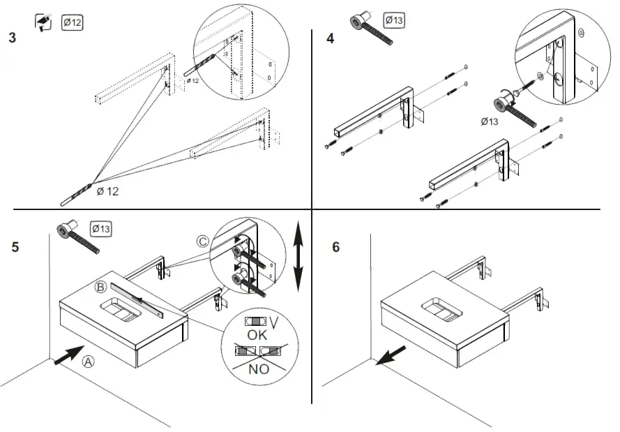 RAVAK-X000001032-Formy-Cabinet-Under-Washbasin-03
