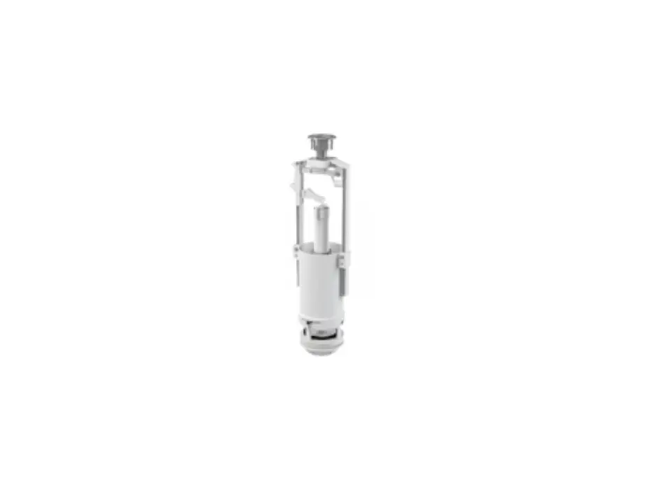 Alcaplast A05 Flush Valve With Raised Stop Button Instructions Alcaplast A05 Flush Valve With Raised Stop Button Instructions