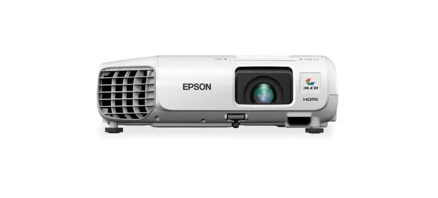 Epson S17 Powerlite Lcd Projector User's Guide