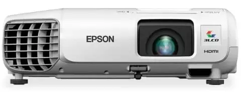 Epson-S17-PowerLite-LCD-Projector