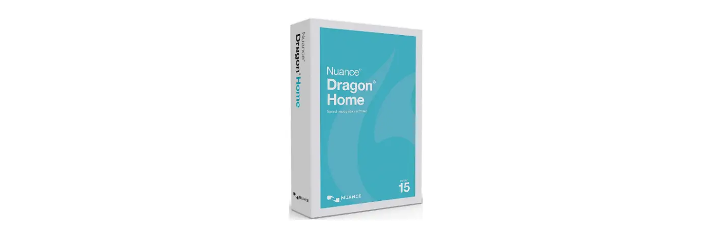 Nuance Dragon Home Client Speech Recognition Version 15 Installation Guide