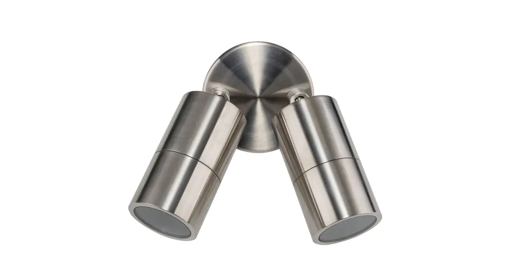 Havit Hv1307gu10t Tivah Double Adjustable Wall Light Range Instruction Manual Havit Hv1307gu10t Tivah Double Adjustable Wall Light Range Instruction Manual