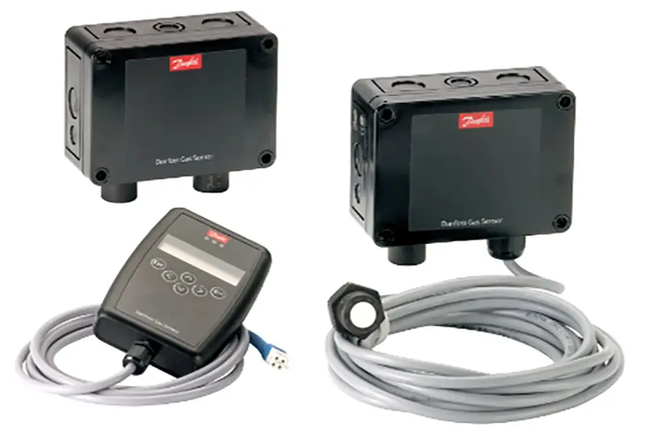 Danfoss-DGS-Functional-Tests-and-Calibration-Procedure-PRODUCT