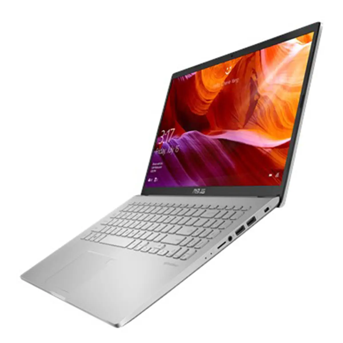 Asus In Search Of Incredible E15736 Notebook Pc User Manual