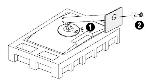 MSI-Modern-MD241P-23.8inch-Full-HD-LCD-Monitor-FIG-2