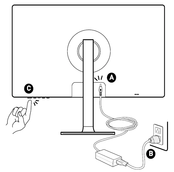 MSI-Modern-MD241P-23.8inch-Full-HD-LCD-Monitor-FIG-7