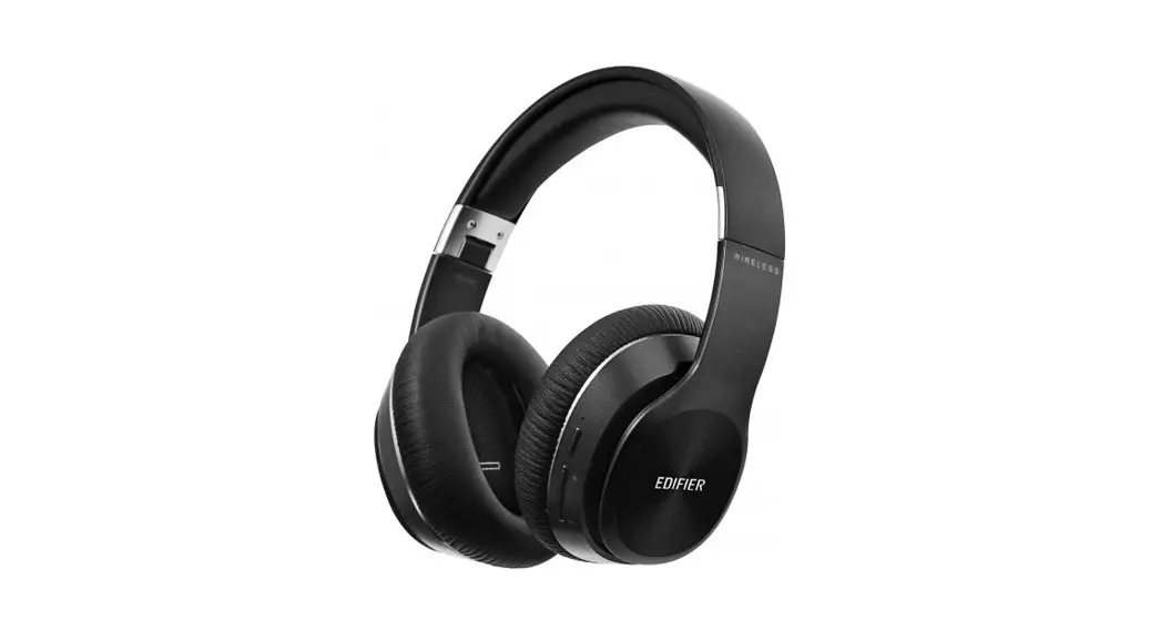 Edifier W820bt Bluetooth Stereo Headphones Instruction Manual