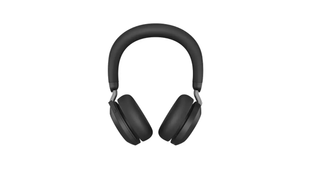 Jabra Evolve2 75 Usb-c Ms Teams With Charging Stand Black Headset Instructions Jabra Evolve2 75 Usb-c Ms Teams With Charging Stand Black Headset Instructions