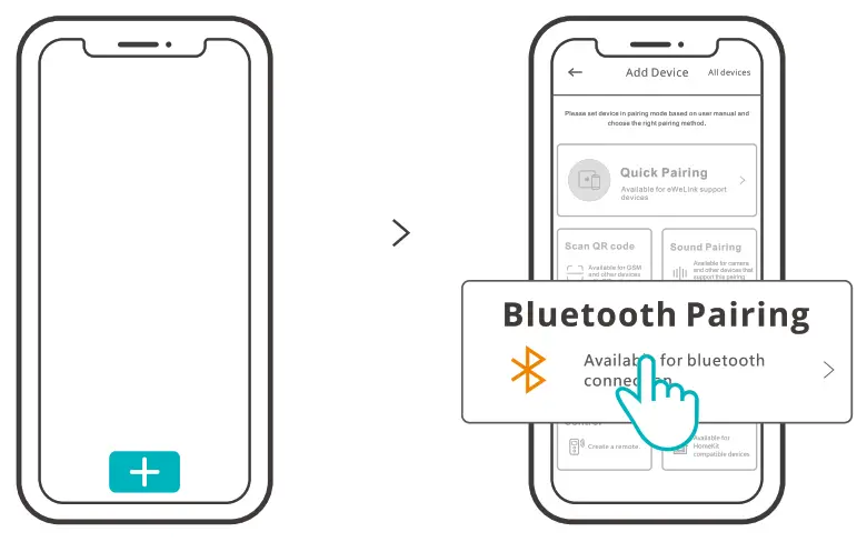 SONOFF POW OriginElite Smart Power Meter Switch - fIG11