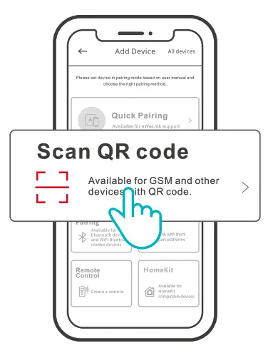 SONOFF POW OriginElite Smart Power Meter Switch - fIG12
